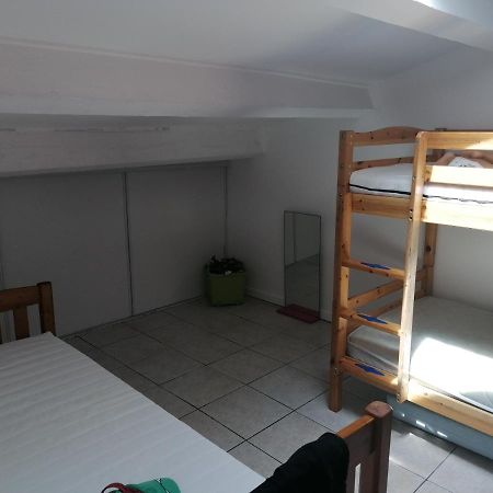 Appartement Meuble A Villeneuve Les Maguelone Ngoại thất bức ảnh
